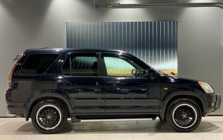 Honda CR-V II рестайлинг, 2003 год, 695 000 рублей, 4 фотография