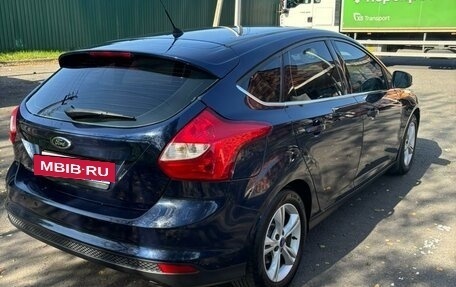 Ford Focus III, 2013 год, 920 000 рублей, 3 фотография