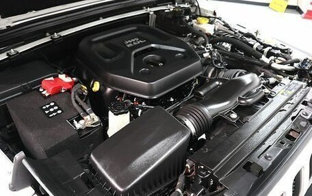 Jeep Wrangler, 2020 год, 3 116 000 рублей, 5 фотография