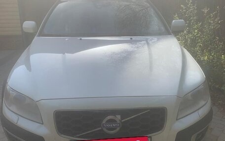 Volvo XC70 II рестайлинг, 2012 год, 1 370 000 рублей, 3 фотография