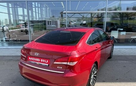 Hyundai i40 I рестайлинг, 2014 год, 1 035 000 рублей, 5 фотография