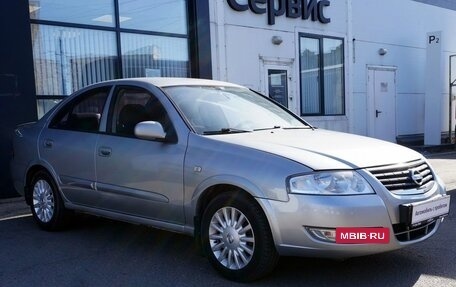 Nissan Almera Classic, 2008 год, 457 000 рублей, 3 фотография