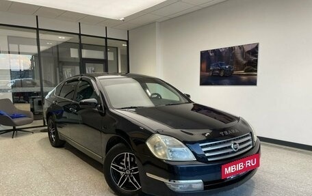 Nissan Teana, 2007 год, 700 000 рублей, 4 фотография