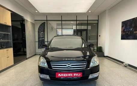 Nissan Teana, 2007 год, 700 000 рублей, 3 фотография