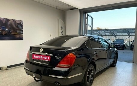 Nissan Teana, 2007 год, 700 000 рублей, 5 фотография