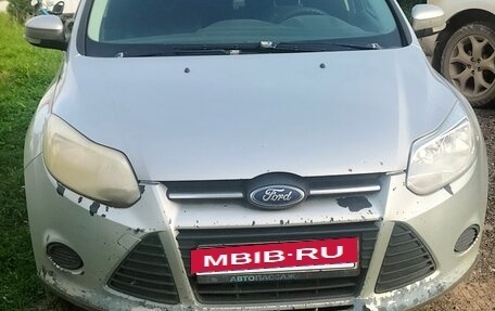 Ford Focus III, 2013 год, 700 000 рублей, 3 фотография
