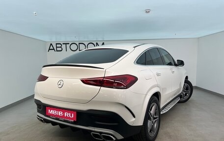 Mercedes-Benz GLE, 2020 год, 6 798 000 рублей, 2 фотография