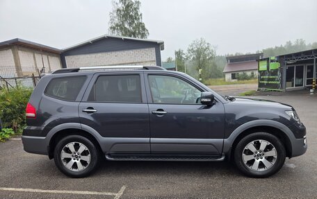 KIA Mohave I, 2019 год, 2 950 000 рублей, 3 фотография