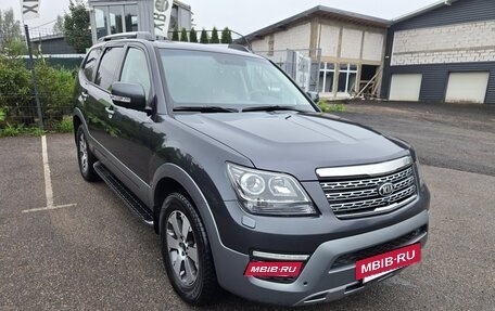 KIA Mohave I, 2019 год, 2 950 000 рублей, 2 фотография