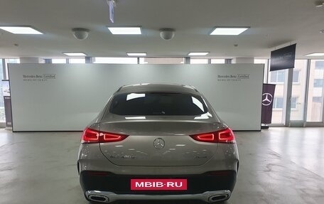 Mercedes-Benz GLE Coupe, 2021 год, 5 785 000 рублей, 3 фотография