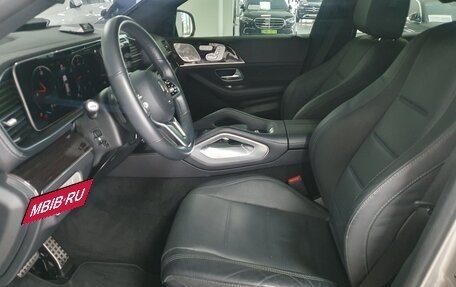 Mercedes-Benz GLE Coupe, 2021 год, 5 785 000 рублей, 9 фотография