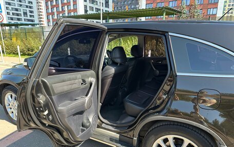 Honda CR-V III рестайлинг, 2008 год, 1 400 000 рублей, 12 фотография