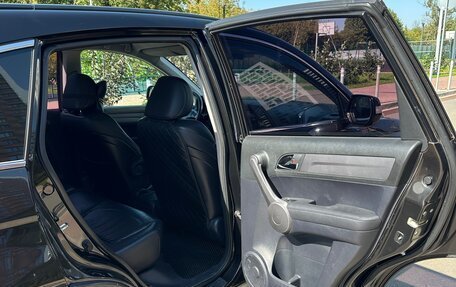 Honda CR-V III рестайлинг, 2008 год, 1 400 000 рублей, 15 фотография