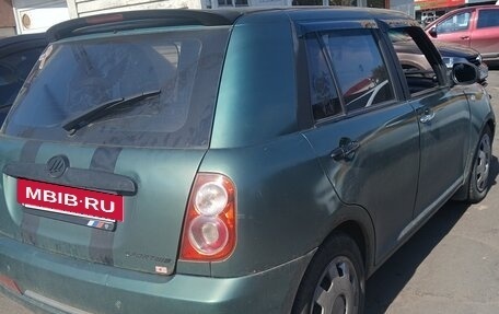Lifan Smily I (330) рестайлинг, 2013 год, 170 000 рублей, 2 фотография