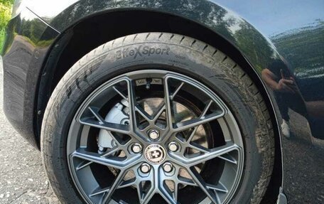 Volvo S60 III, 2014 год, 2 200 000 рублей, 7 фотография