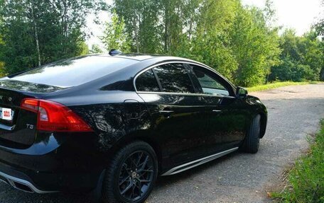 Volvo S60 III, 2014 год, 2 200 000 рублей, 6 фотография