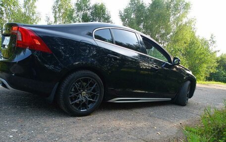 Volvo S60 III, 2014 год, 2 200 000 рублей, 9 фотография