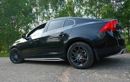 Volvo S60 III, 2014 год, 2 200 000 рублей, 10 фотография