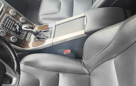 Volvo S60 III, 2014 год, 2 200 000 рублей, 12 фотография