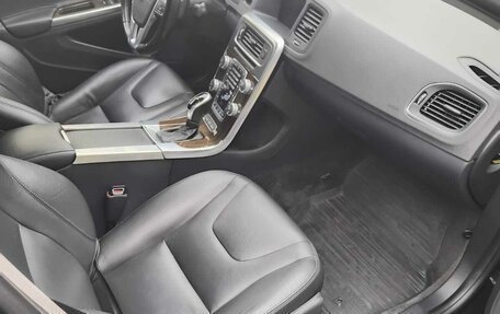 Volvo S60 III, 2014 год, 2 200 000 рублей, 13 фотография