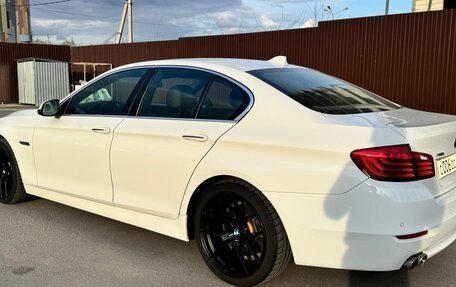 BMW 5 серия, 2014 год, 2 000 000 рублей, 6 фотография