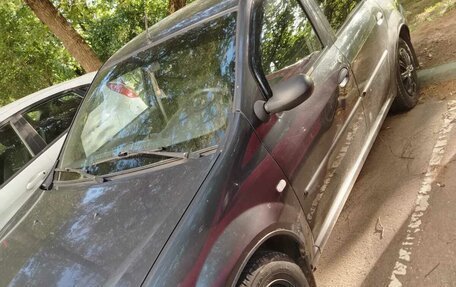 Renault Logan I, 2008 год, 325 000 рублей, 2 фотография