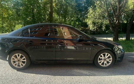 Mazda 3, 2007 год, 420 000 рублей, 2 фотография