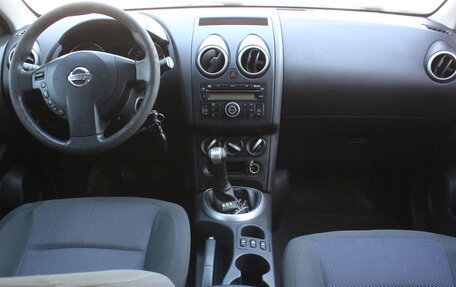 Nissan Qashqai, 2011 год, 865 000 рублей, 7 фотография