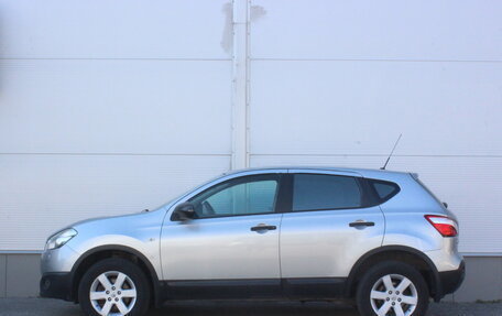 Nissan Qashqai, 2011 год, 865 000 рублей, 6 фотография
