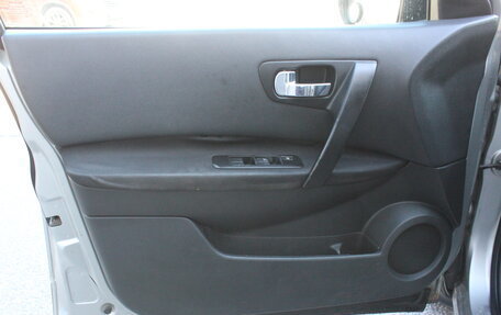 Nissan Qashqai, 2011 год, 865 000 рублей, 8 фотография