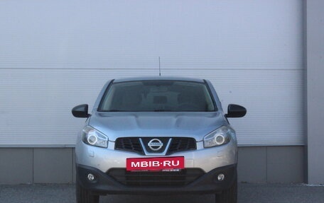Nissan Qashqai, 2011 год, 865 000 рублей, 3 фотография