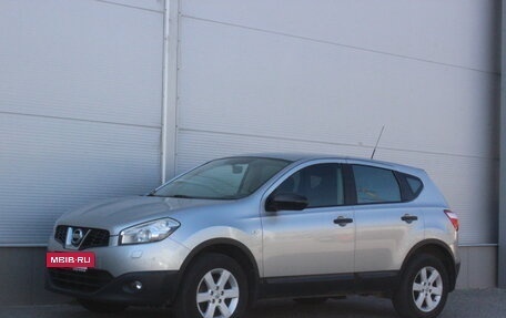 Nissan Qashqai, 2011 год, 865 000 рублей, 5 фотография
