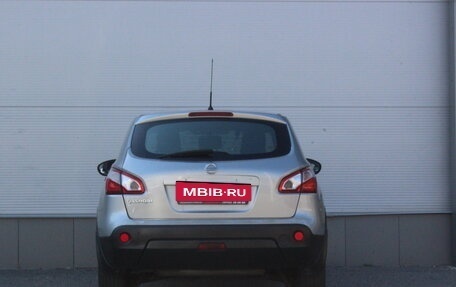Nissan Qashqai, 2011 год, 865 000 рублей, 4 фотография
