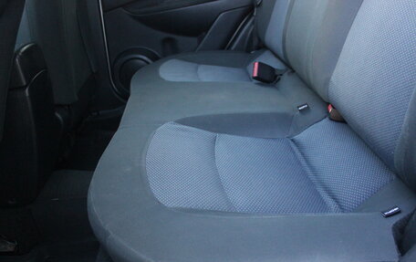 Nissan Qashqai, 2011 год, 865 000 рублей, 12 фотография