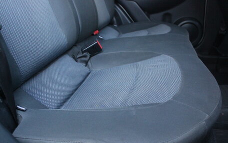 Nissan Qashqai, 2011 год, 865 000 рублей, 13 фотография
