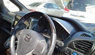 Toyota Esquire I, 2018 год, 2 050 000 рублей, 2 фотография
