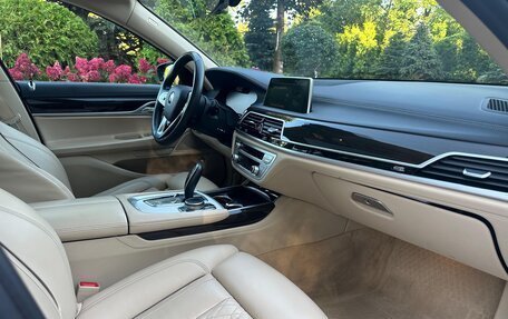 BMW 7 серия, 2020 год, 5 750 000 рублей, 9 фотография