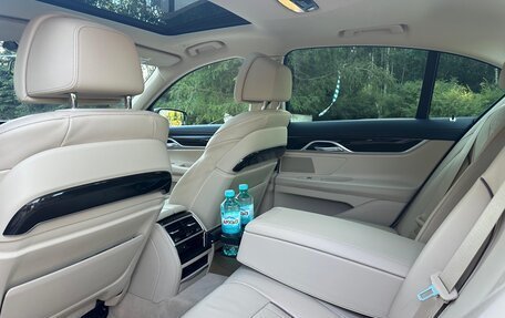 BMW 7 серия, 2020 год, 5 750 000 рублей, 7 фотография