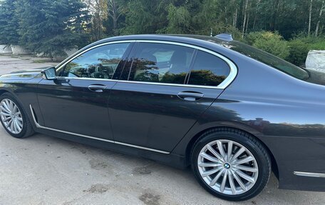 BMW 7 серия, 2020 год, 5 750 000 рублей, 6 фотография