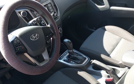 Hyundai Creta I рестайлинг, 2019 год, 1 650 000 рублей, 10 фотография