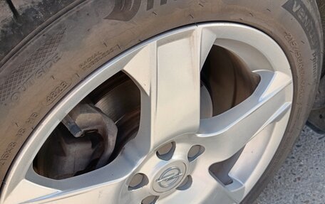 Opel Astra J, 2013 год, 750 000 рублей, 2 фотография