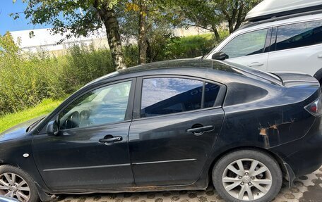 Mazda 3, 2006 год, 480 000 рублей, 4 фотография