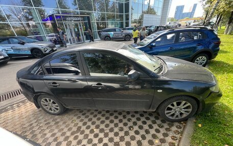 Mazda 3, 2006 год, 480 000 рублей, 2 фотография
