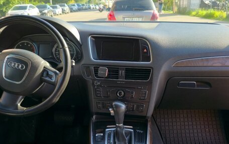 Audi Q5, 2012 год, 1 350 000 рублей, 6 фотография