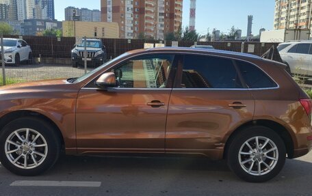 Audi Q5, 2012 год, 1 350 000 рублей, 5 фотография