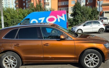 Audi Q5, 2012 год, 1 350 000 рублей, 3 фотография