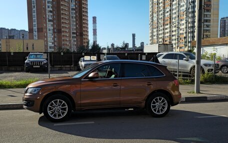 Audi Q5, 2012 год, 1 350 000 рублей, 4 фотография