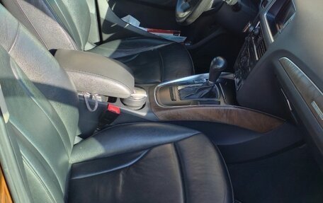 Audi Q5, 2012 год, 1 350 000 рублей, 7 фотография