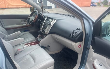 Lexus RX II рестайлинг, 2004 год, 910 000 рублей, 5 фотография