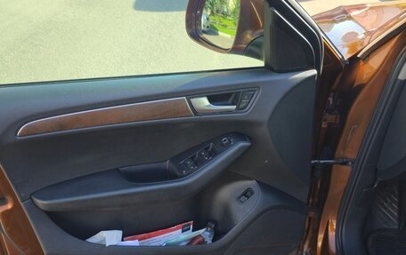 Audi Q5, 2012 год, 1 350 000 рублей, 10 фотография